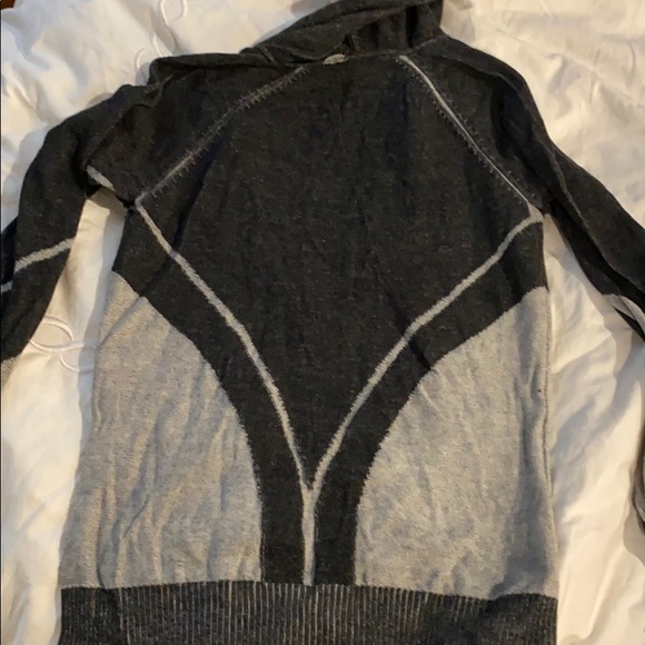 Armani Exchange think knit sweater - Picture 4 of 4